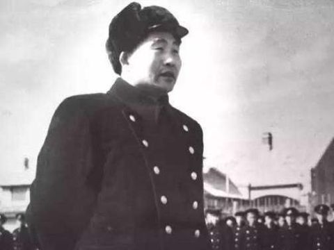 司令家喻户晓八位副司令都是一流虎将澳门新葡京网页四野名将辈出四大兵团(图4)