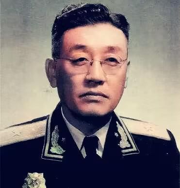 司令家喻户晓八位副司令都是一流虎将澳门新葡京网页四野名将辈出四大兵团(图5)
